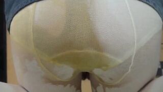 Full of compilation of japanese girl pantypoop 2