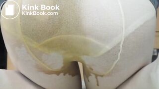 Full of compilation of japanese girl pantypoop 2