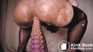 BP Scat Tentacle