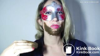 Dirty Shitty Pantyhose Breakfast