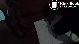 Chinese Mistress 毒s.黄金调教 02