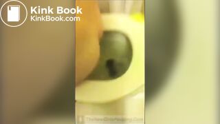 Girl Films Friend Pooping at Sleepover