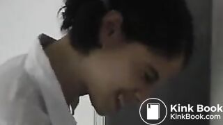 Girl Poops Her Undies