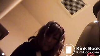 Japanese Girls Toilet Accidents (F53-01_1)