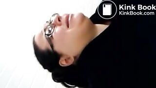 Fat chick constipated