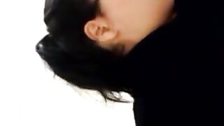 Fat chick constipated