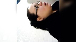 Fat chick constipated