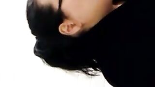 Fat chick constipated