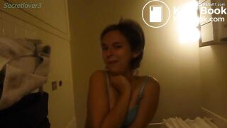 Sexy pooping - video 115