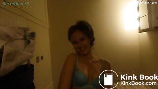 Sexy pooping - video 115