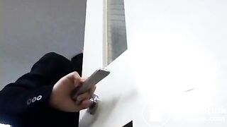 Japanese Girls Shitting Themselves (JZBD-5/9)