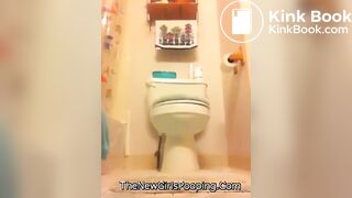 Girls Love Pooping