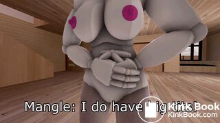 Magle poisoning food