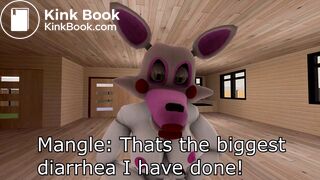 Magle poisoning food