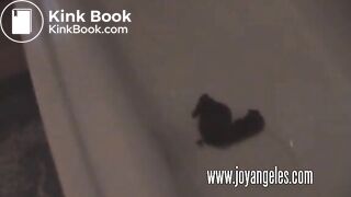 Girls Love Pooping - video 4