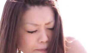 Asian scat girls - video 3