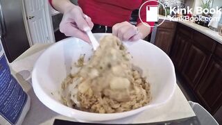 sexy girl poops - video 3