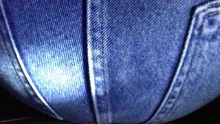 Pooping my jeans - video 2
