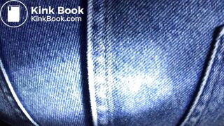 Pooping my jeans - video 2