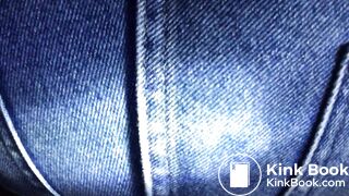 Pooping my jeans - video 2