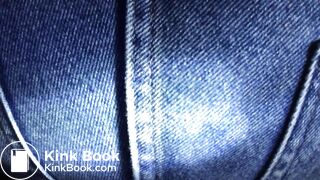 Pooping my jeans - video 2