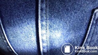 Pooping my jeans - video 2