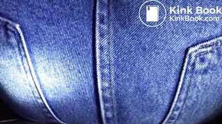 Pooping my jeans - video 2