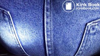 Pooping my jeans - video 2