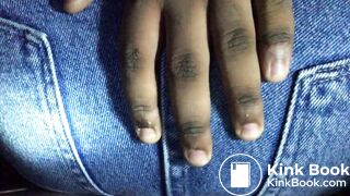 Pooping my jeans - video 2