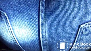 Pooping my jeans - video 2