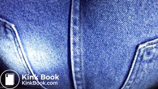 Pooping my jeans - video 2