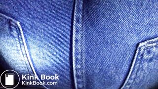 Pooping my jeans - video 2