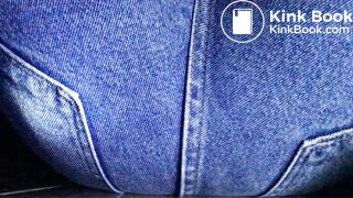 Pooping my jeans - video 2
