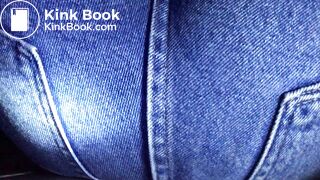 Pooping my jeans - video 2