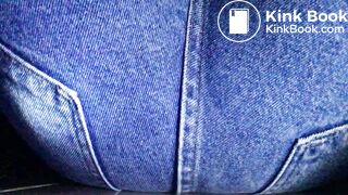Pooping my jeans - video 2