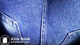 Pooping my jeans - video 2