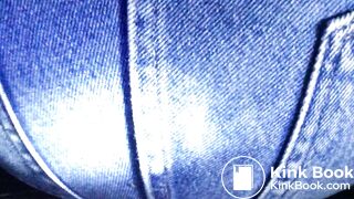 Pooping my jeans - video 2