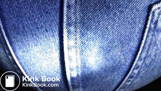 Pooping my jeans - video 2