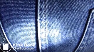 Pooping my jeans - video 2