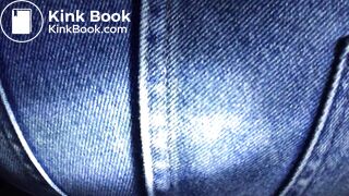 Pooping my jeans - video 2