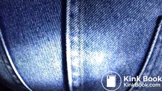 Pooping my jeans - video 2