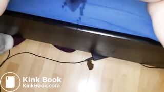 anal scat fuck - video 2