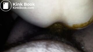 anal scat fuck - video 2