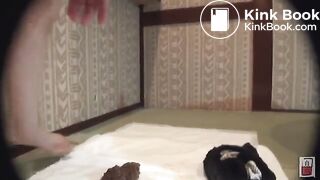 JAPANESE GIRS DIARRHEA IN PANTIES 02