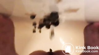 Pooping - video 194
