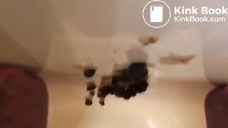Pooping - video 194