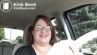 BBW panty poop and smear