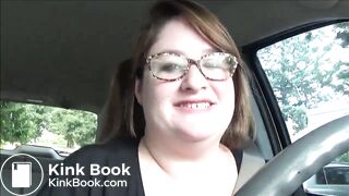 BBW panty poop and smear