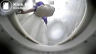 Japanese Girls Toilet Voyeurs (LFTD-001 1/3)