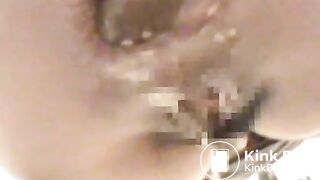 BTVD-04-01 Asian scat and piss